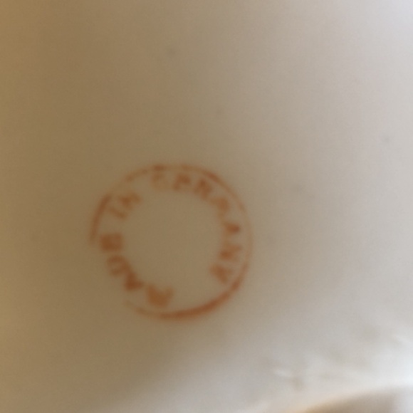 Vintage pitcher. Germany - Picture 9 of 11